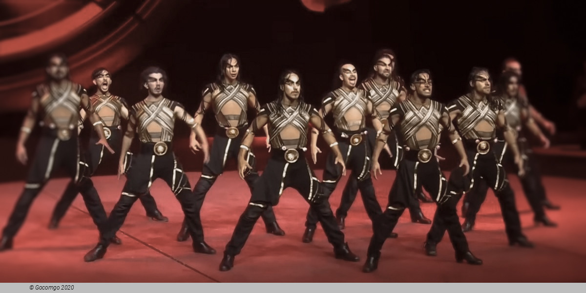 2023 Circus Festival, photo 1