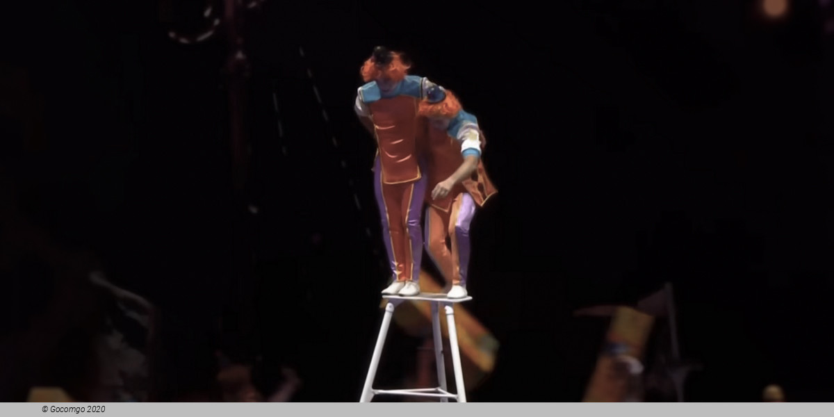 2023 Circus Festival, photo 5