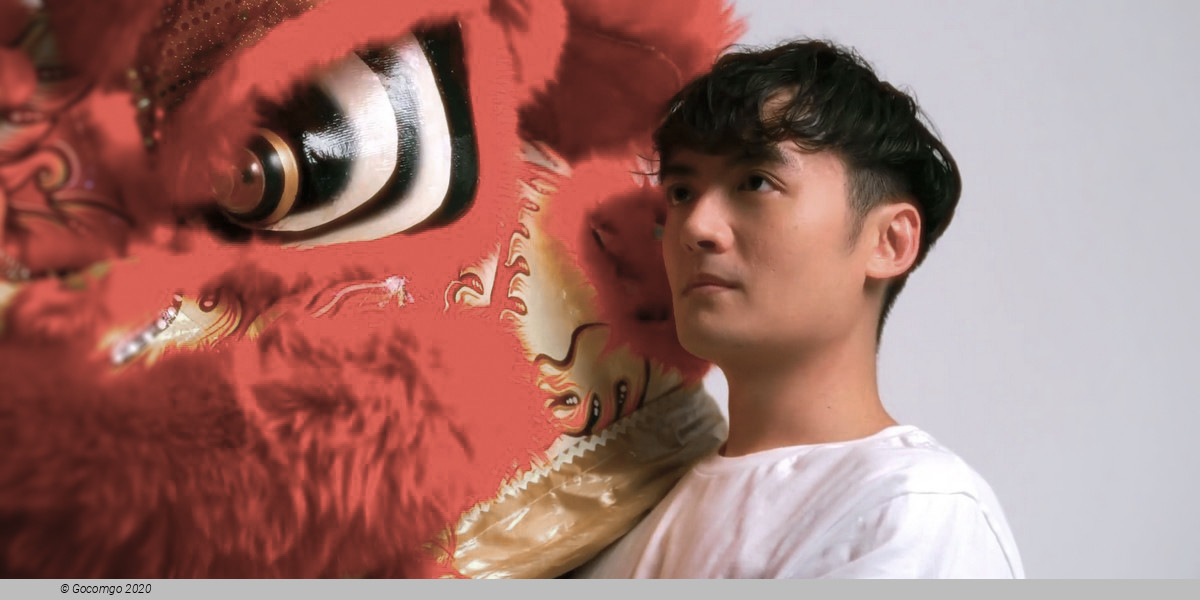 China Resources Group Proudly Sponsors - I Am What I Am the Musical, photo 1