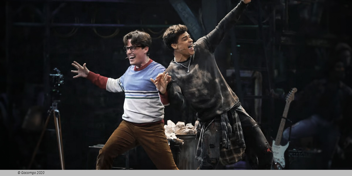 Rent, photo 7