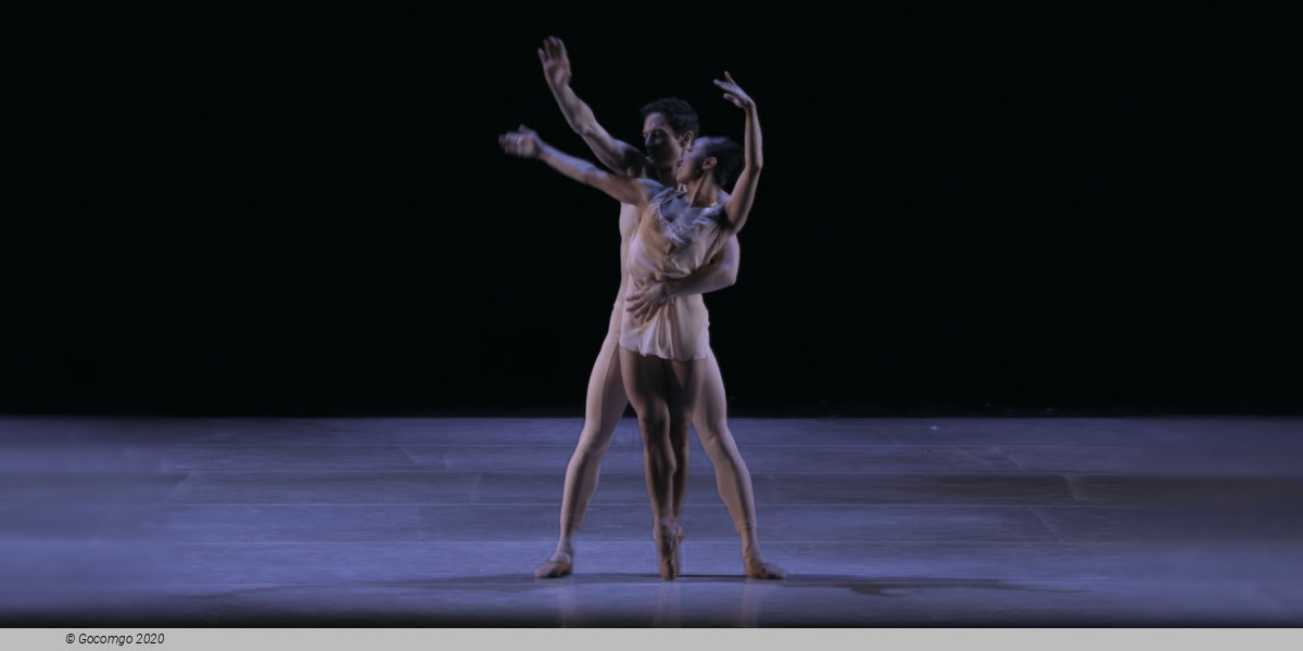 Ballet to Broadway: Wheeldon Works, photo 3
