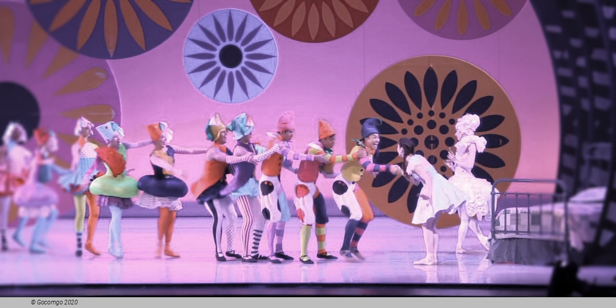 The Wizard of Oz, photo 6