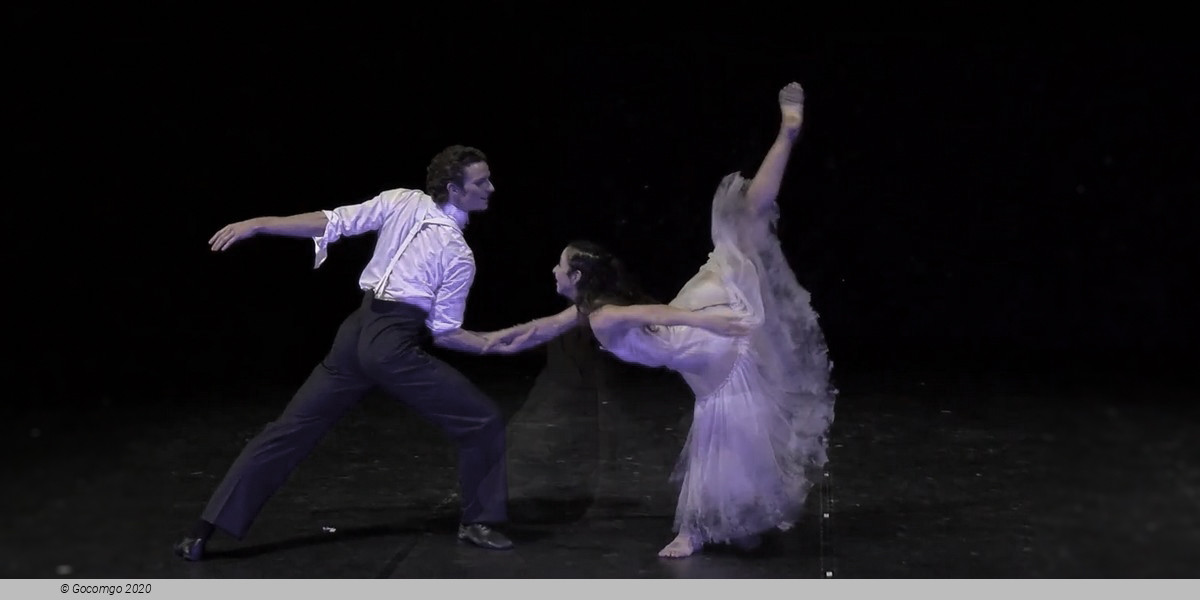 Ruẞ (Soot): A story of Cinderella, photo 5