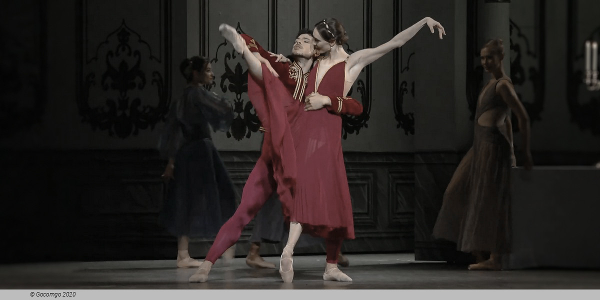 Lady Macbeth, photo 1