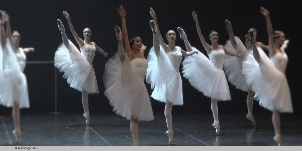 Red Giselle. Boris Eifman Ballet presents, photo 2