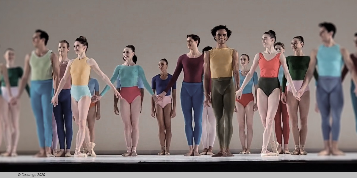 Copland Dance Episodes, photo 1