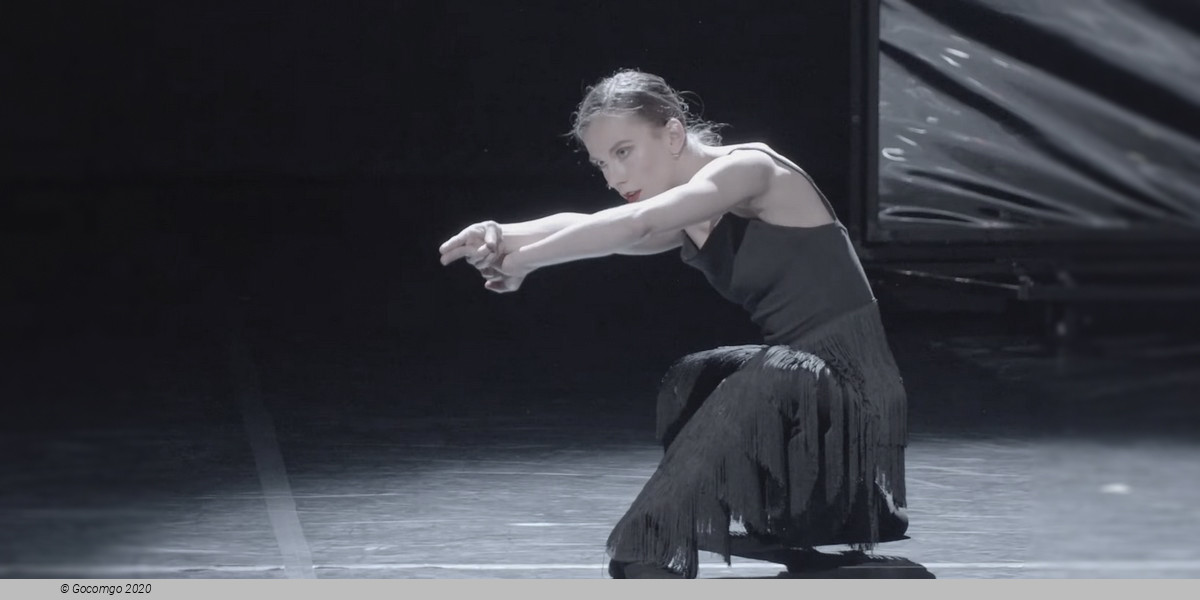 Carmen, photo 6