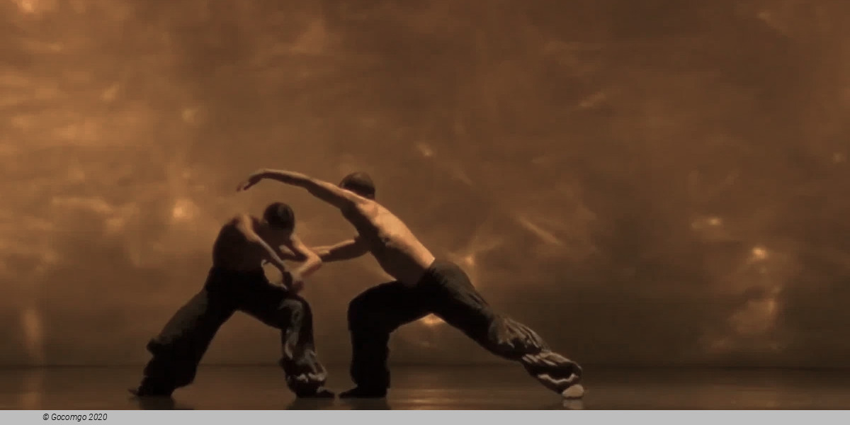 Winter Experience 2026: The Seasons’ Canon, Le Sacre Du Printemps (The Rite of Spring), photo 1