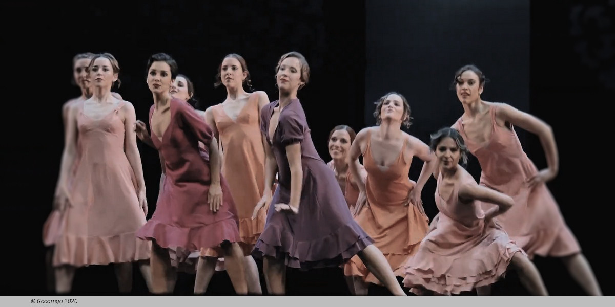 Ballet Estable del Teatro Colón, photo 1