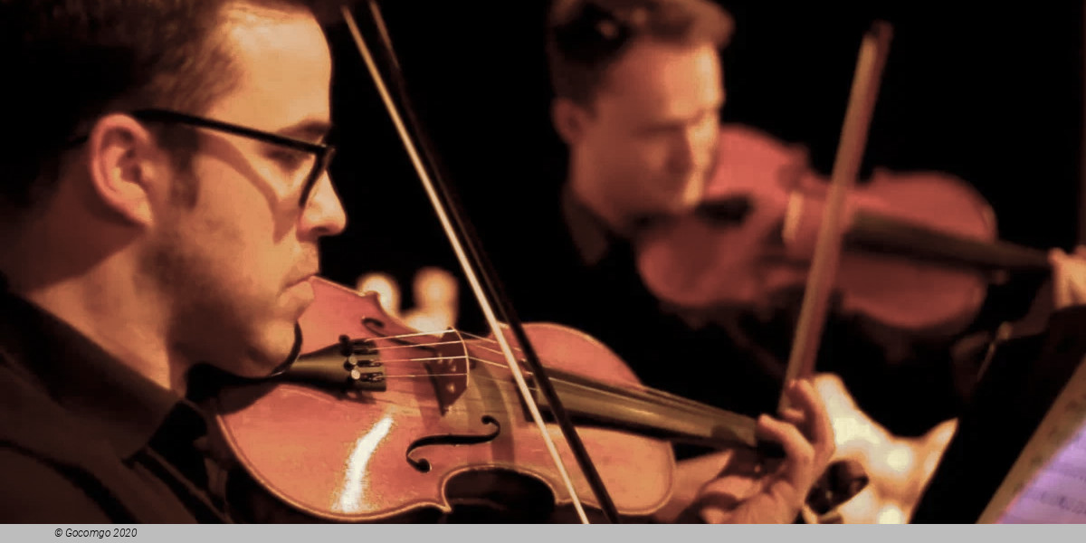 Candlelight: Coldplay vs. Ed Sheeran