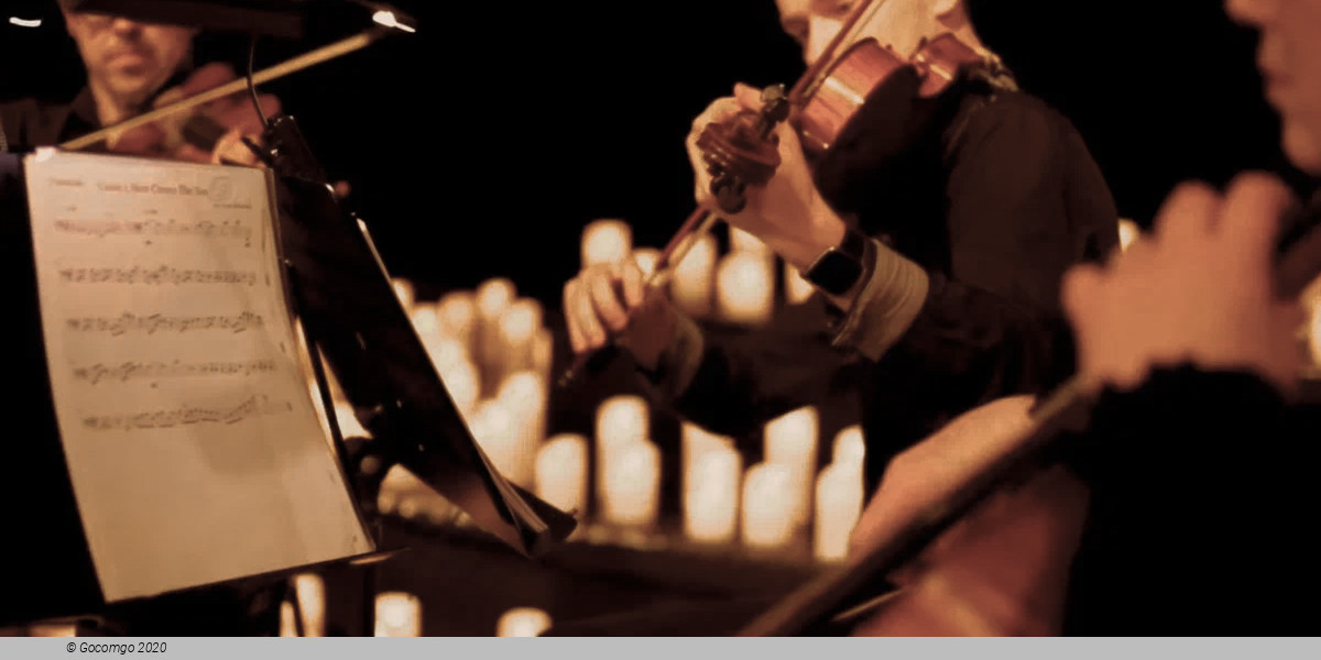 Candlelight: Coldplay vs. Ed Sheeran