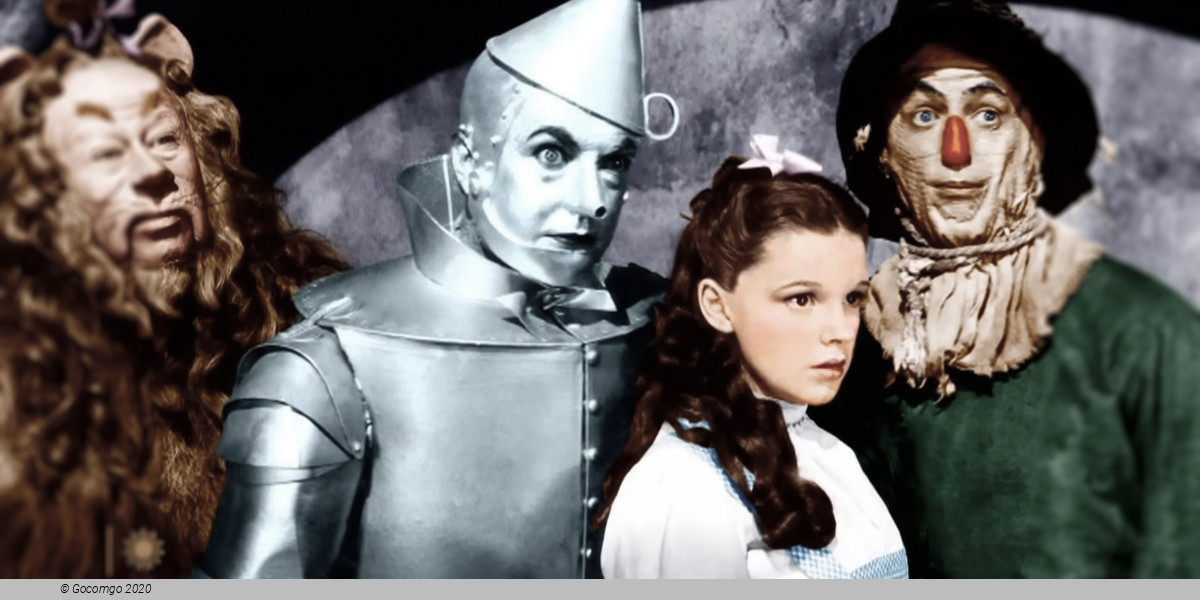 The Wizard of Oz at Sphere, photo 5