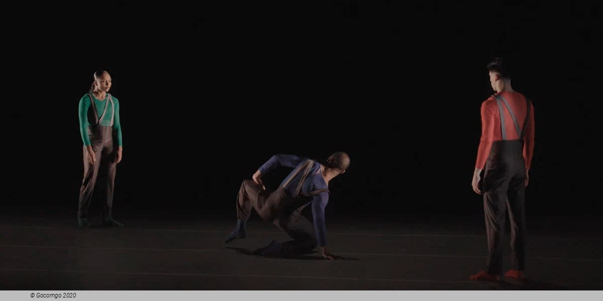 Third Person Point of View, photo 8