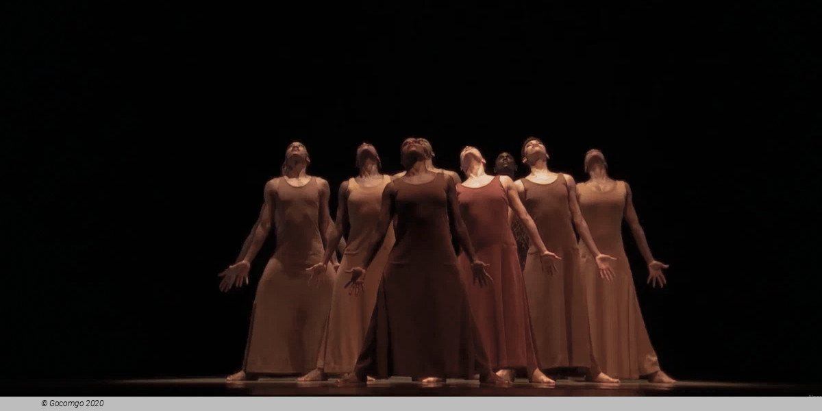 Revelations, photo 7