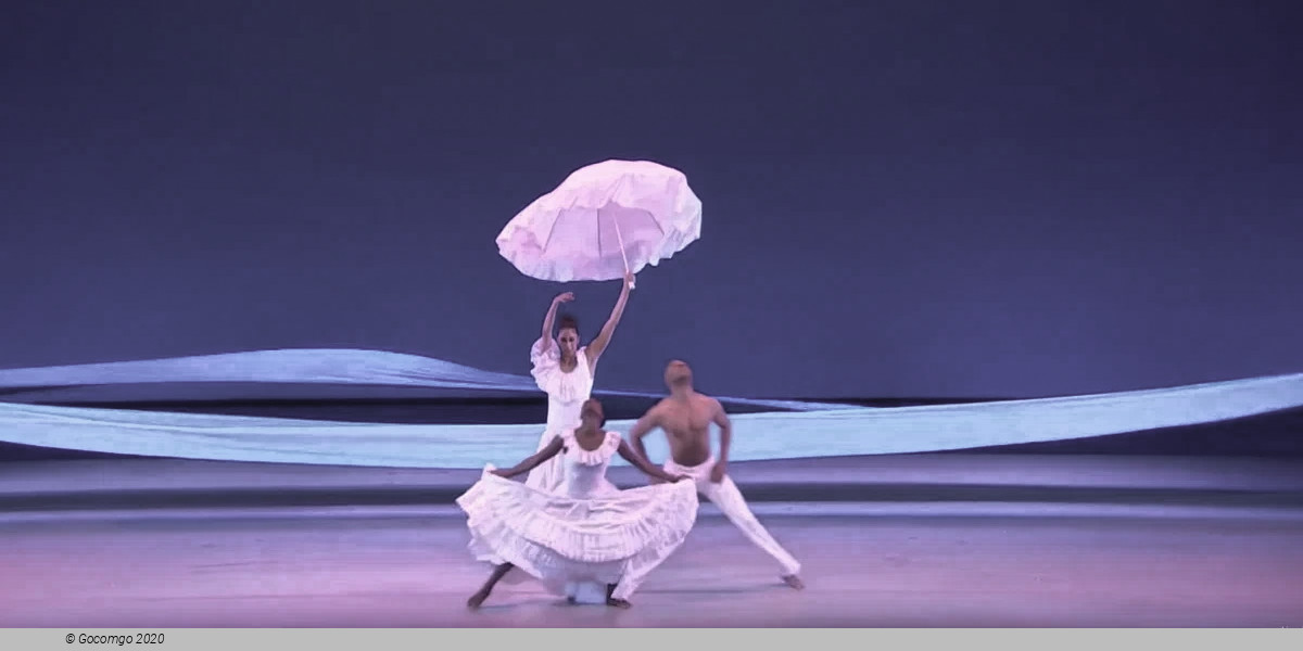 Revelations, photo 9