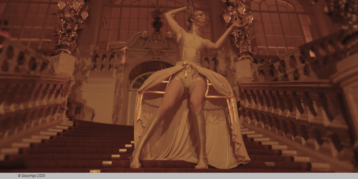 La Divina Comedia, photo 1