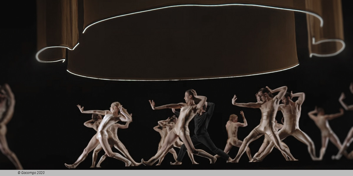 La Divina Comedia, photo 6