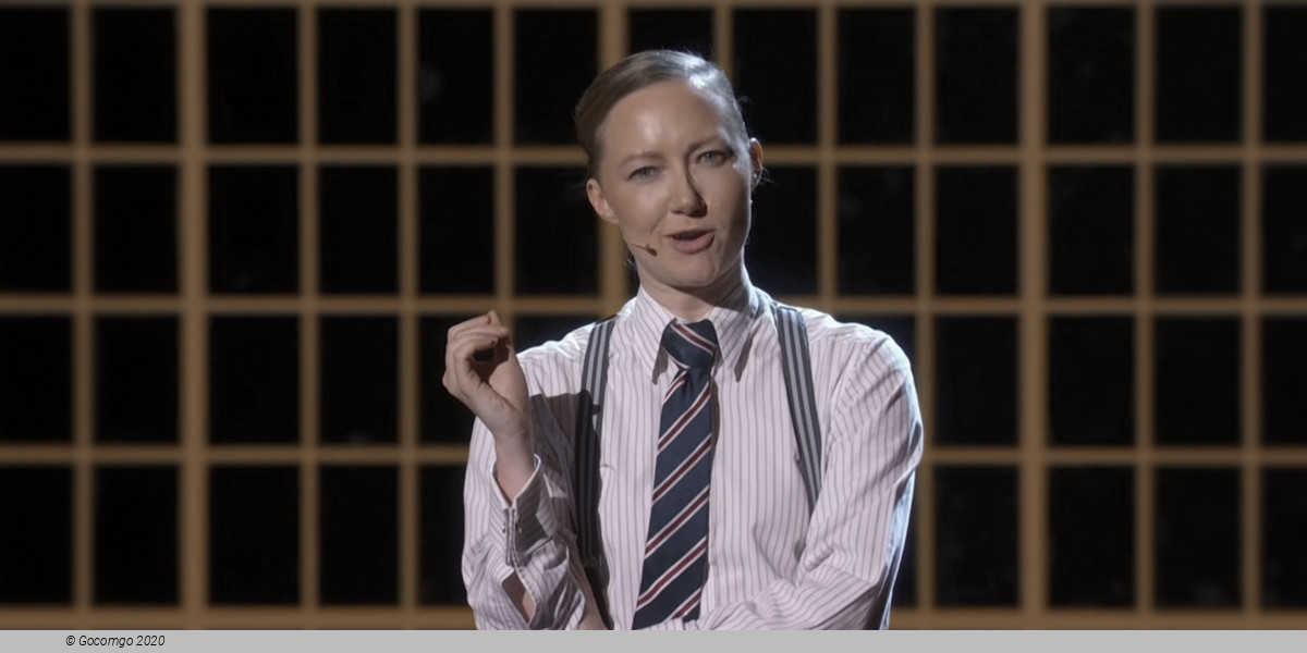 Operation Mincemeat: A New Musical, photo 2