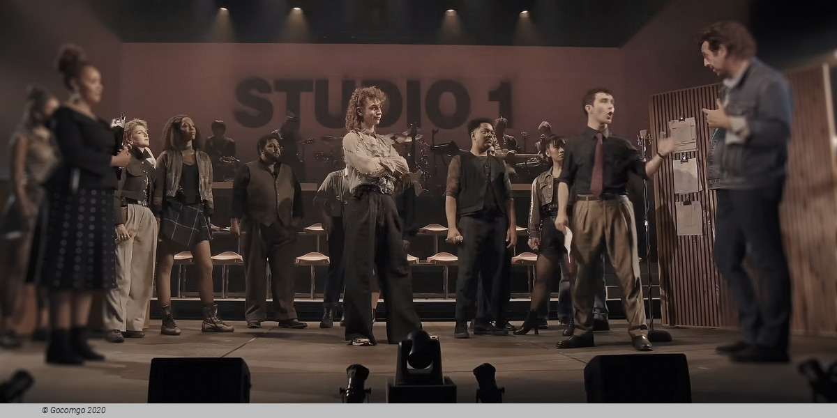 Just For One Day - The Live Aid Musical, photo 7