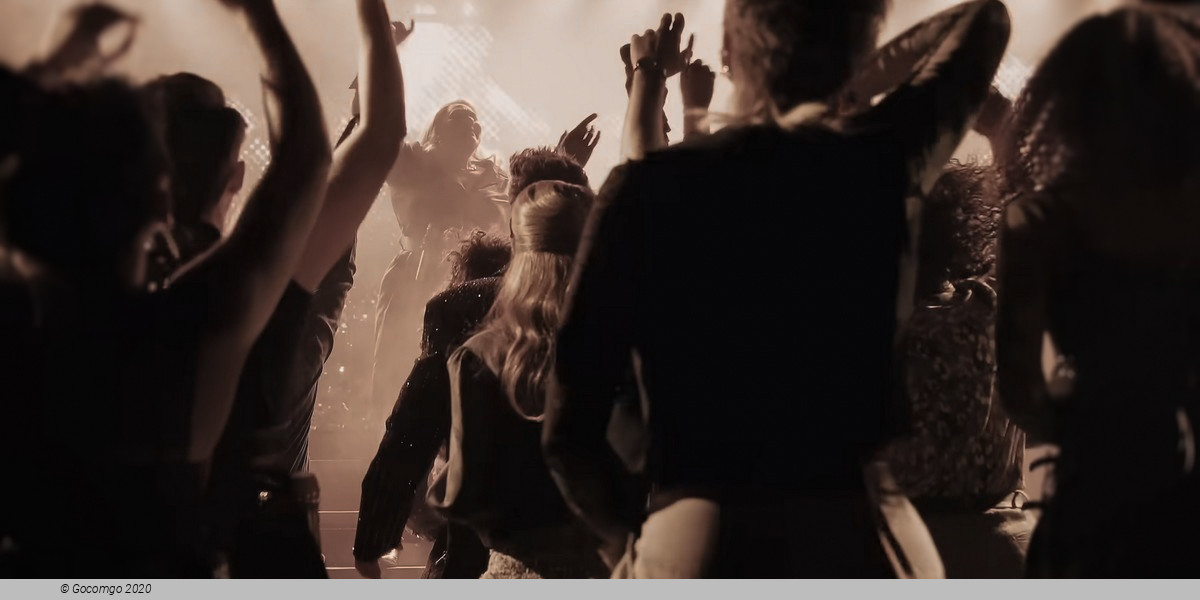 Graz Opera House tickets 9 March 2026 - Strong voices, strong women, photo 1