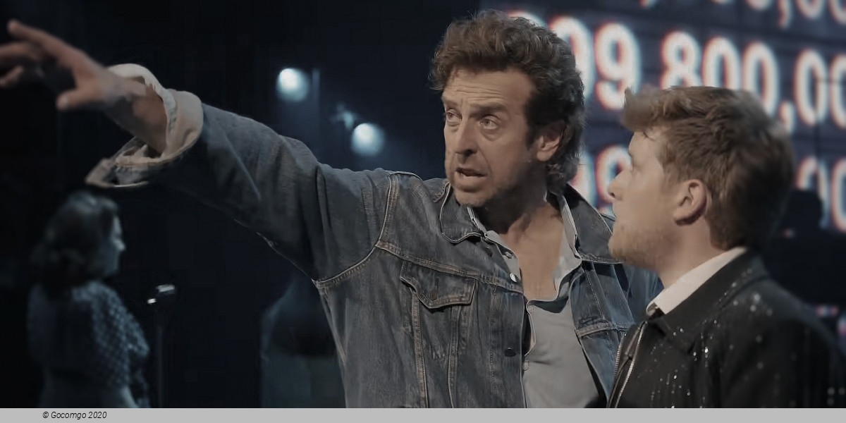 Just For One Day - The Live Aid Musical, photo 14