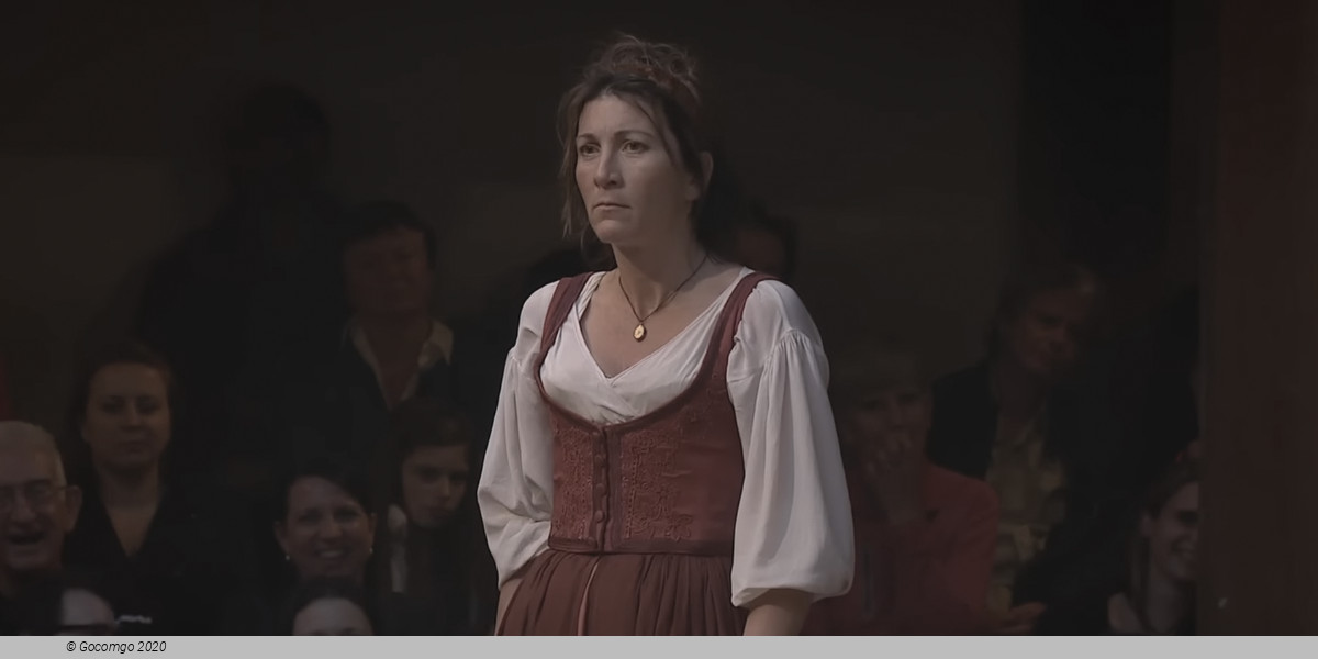 Much Ado About Nothing