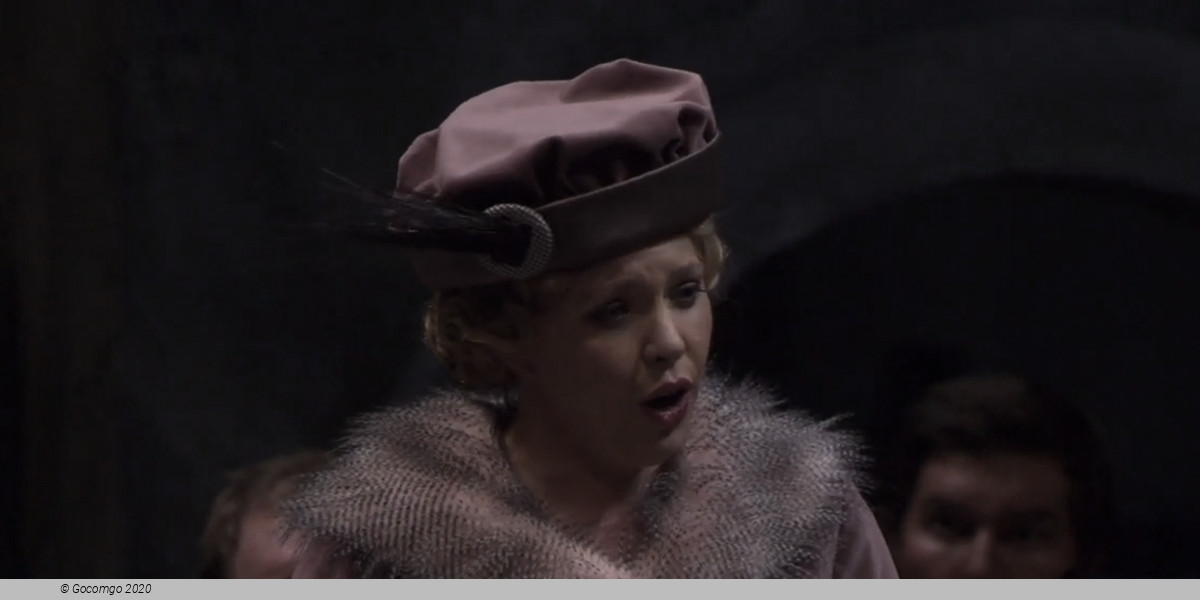 Silent Night, photo 2