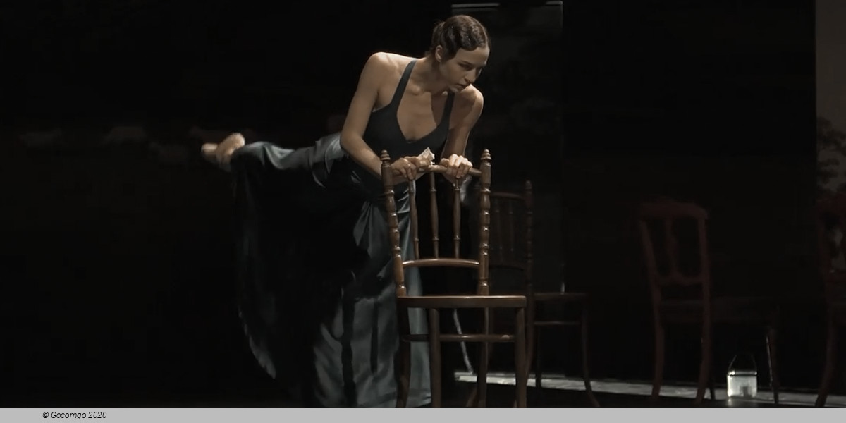 Creation Cathy Marston, photo 2