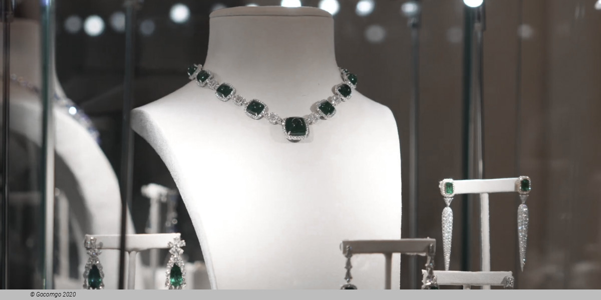 TOP BRANDS MONACO, photo 8