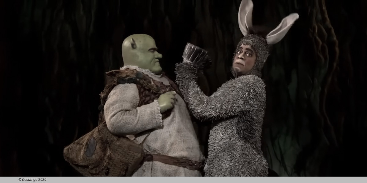 Shrek The Musical, photo 3