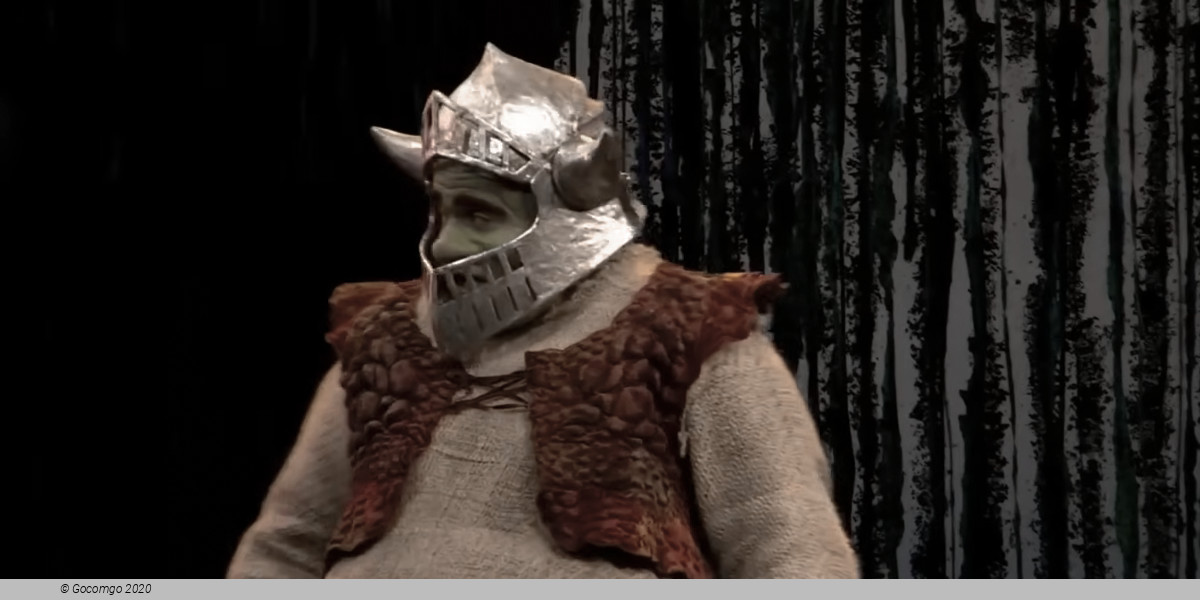 Shrek The Musical, photo 4