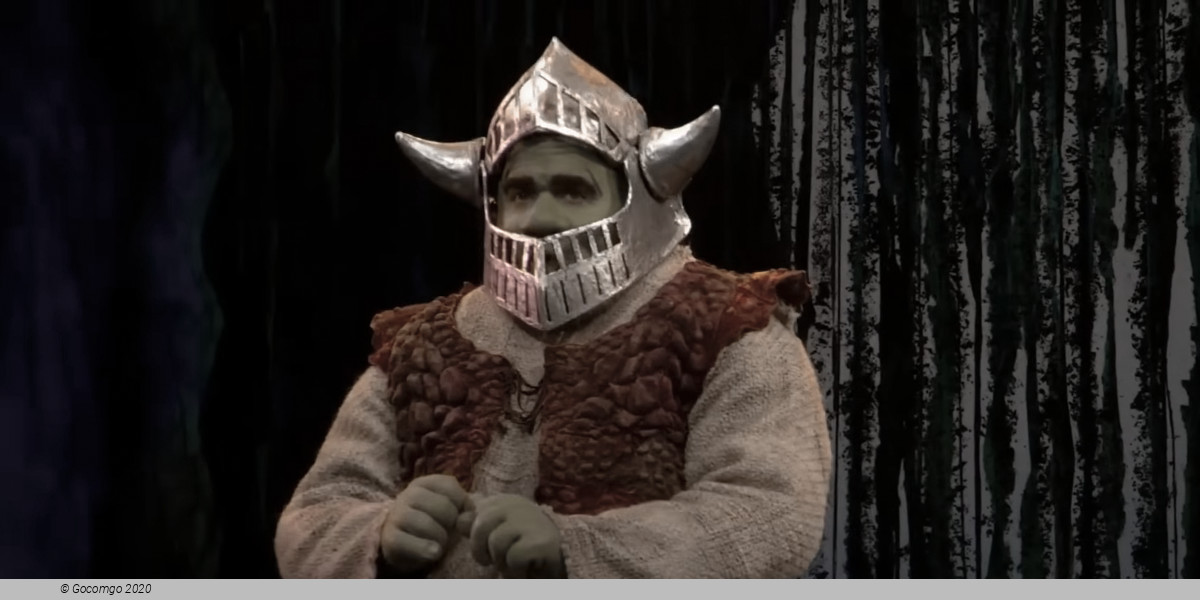 Shrek The Musical, photo 7