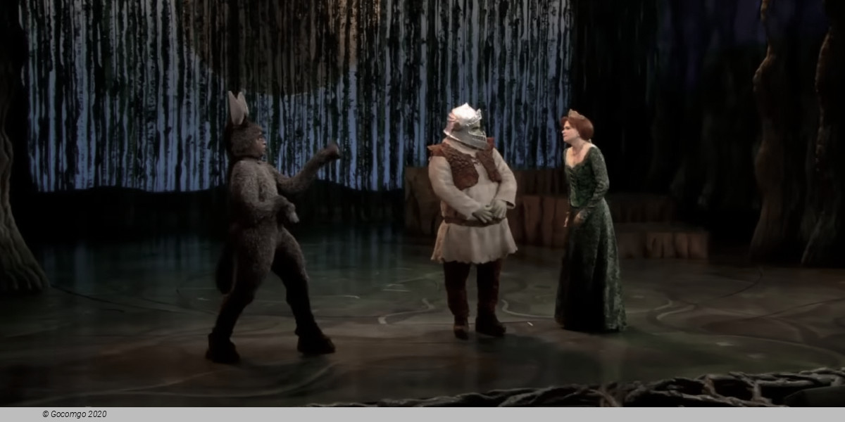 Shrek The Musical, photo 1