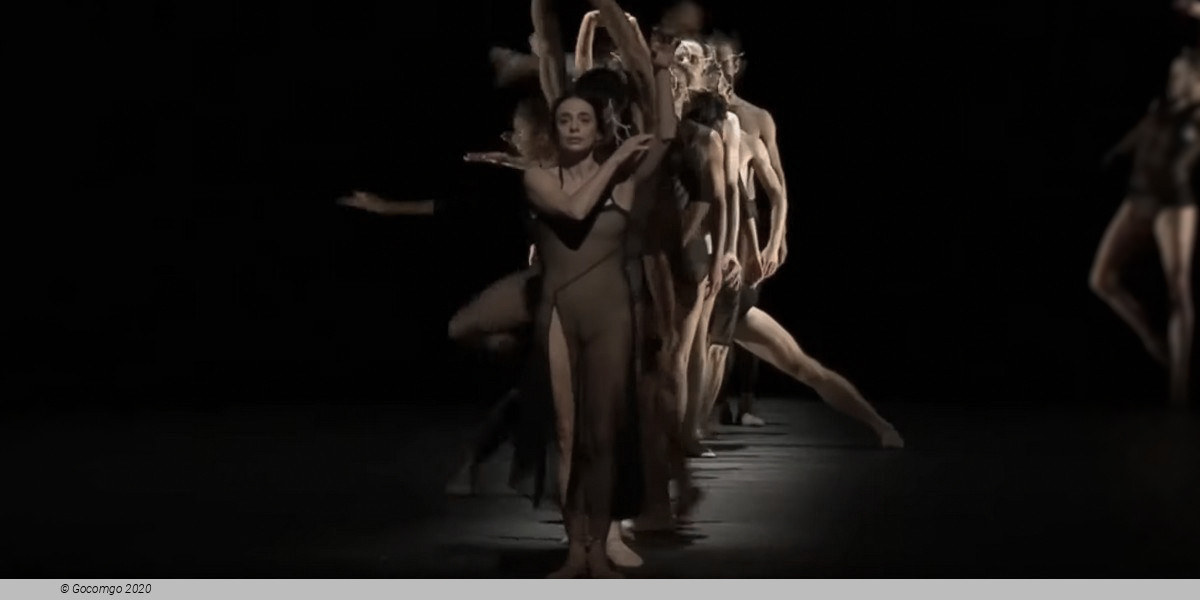 Woolf Works, photo 4