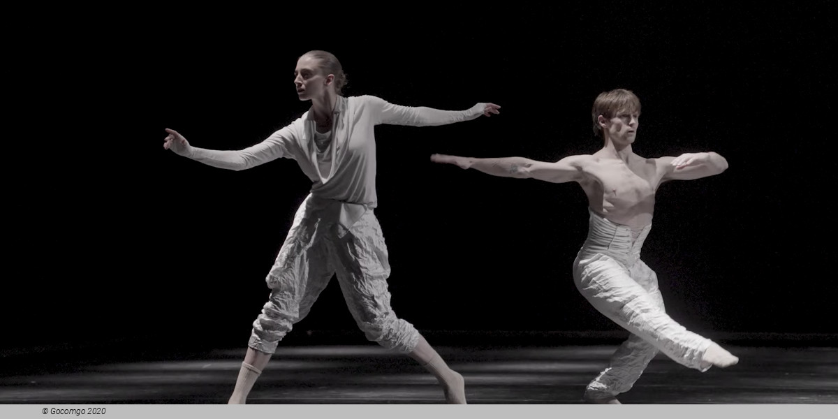 Last Touch First, photo 5