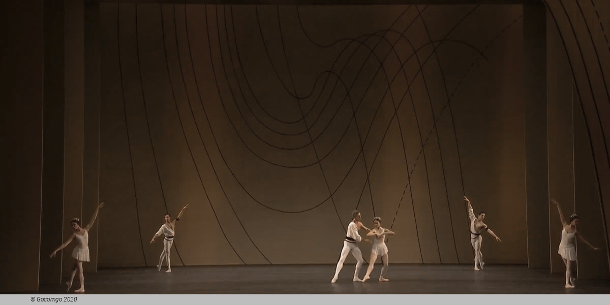 Symphonic Variations, photo 1
