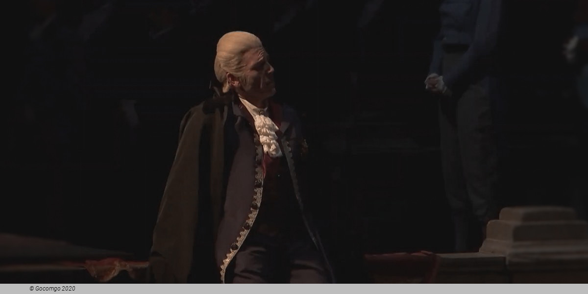 Tosca