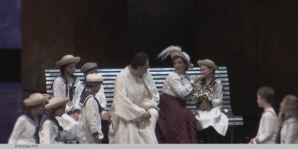 Otello, photo 5