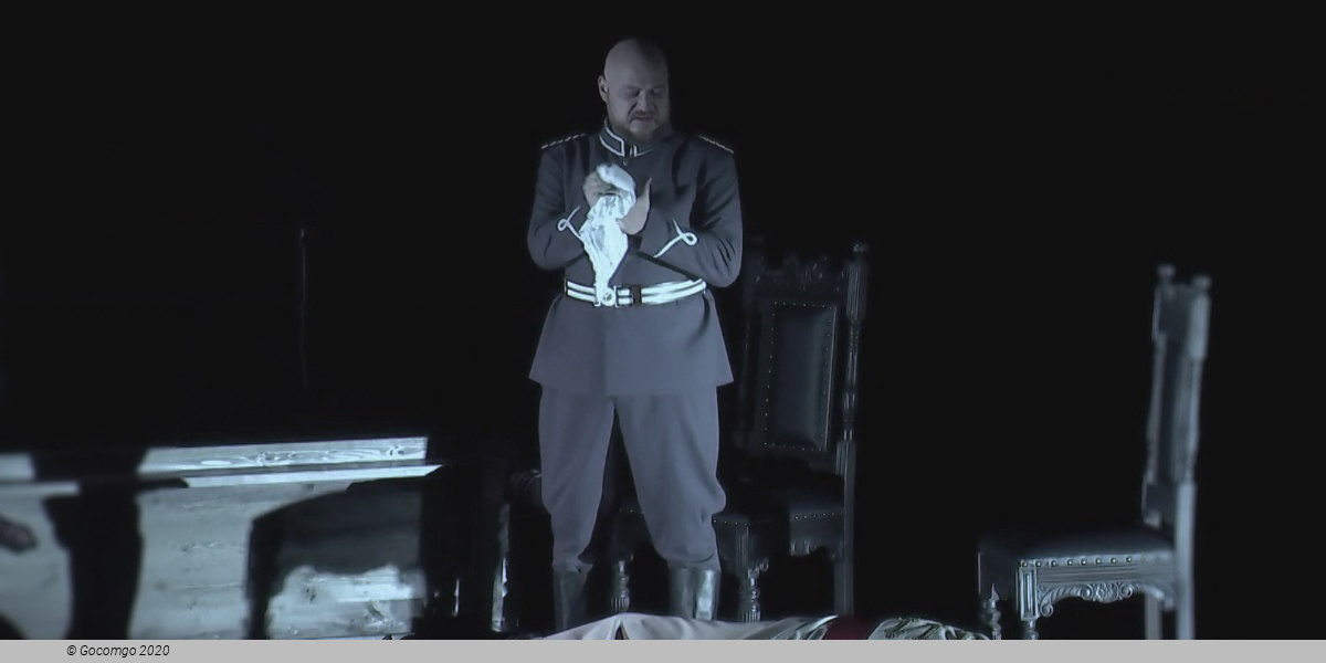 Otello, photo 6