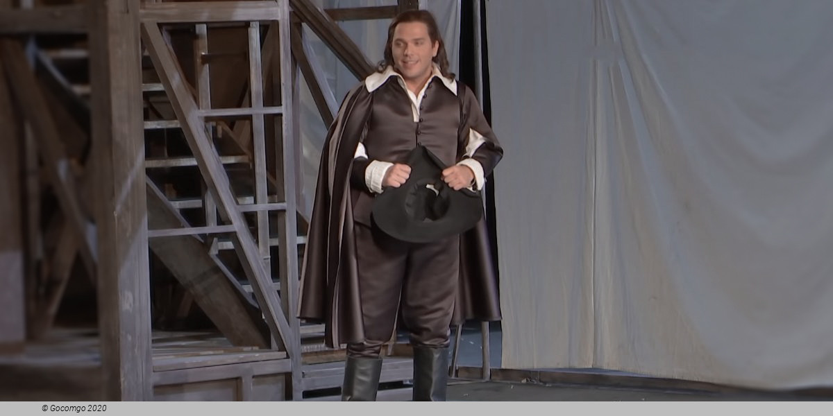 Falstaff, photo 3