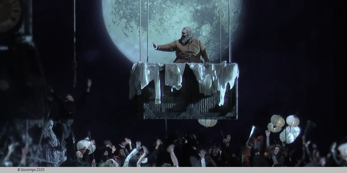 Falstaff, photo 4