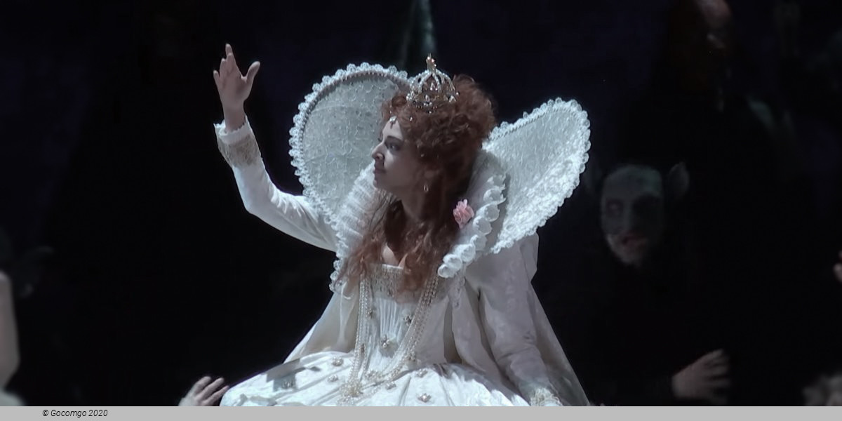 Falstaff, photo 5