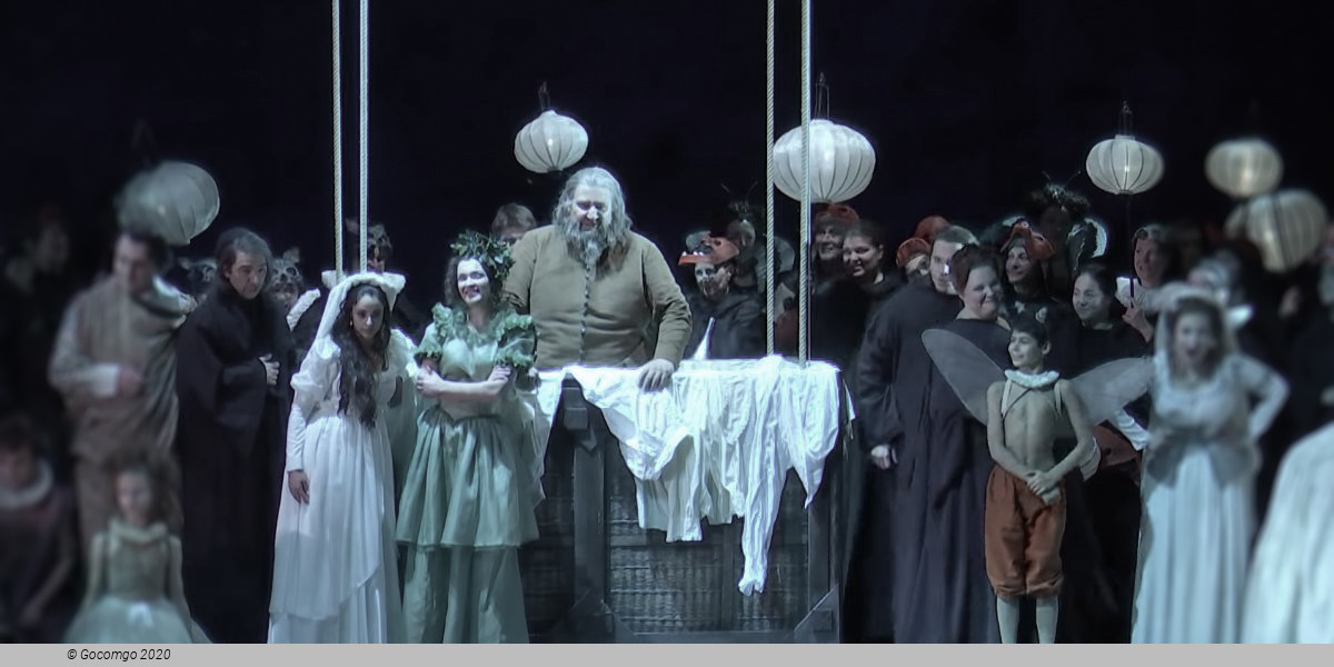 Falstaff, photo 6