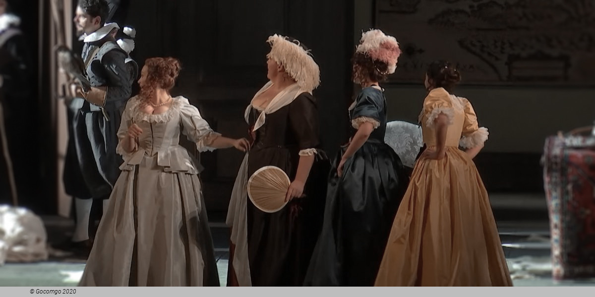 Falstaff, photo 1