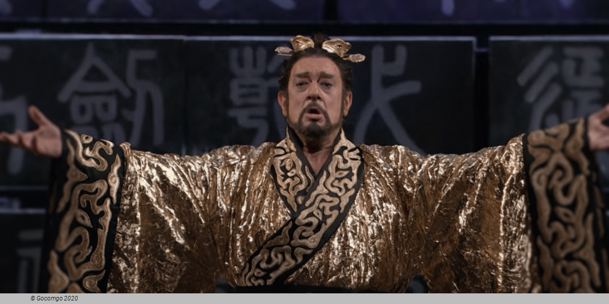 Nabucco, photo 1