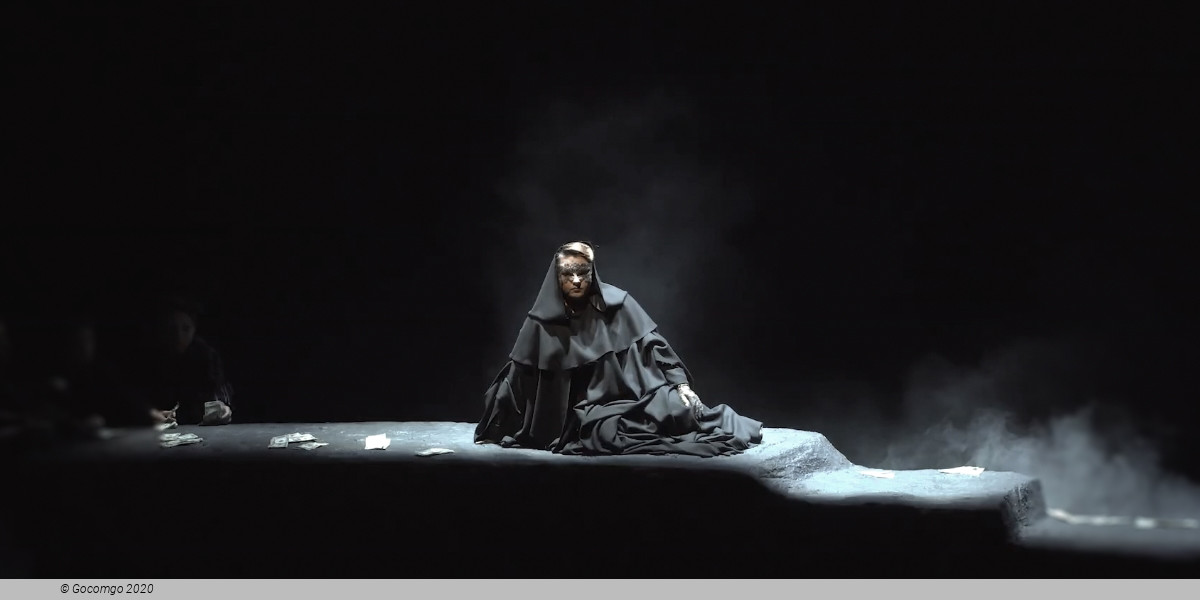 Un ballo in maschera, photo 3