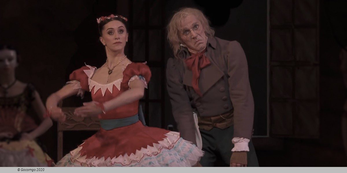 Coppélia