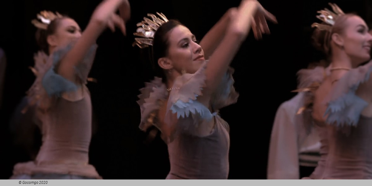 Coppélia