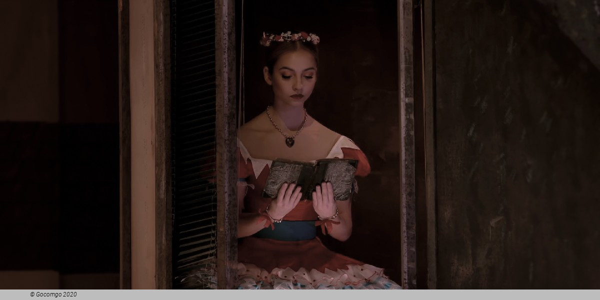 Coppélia