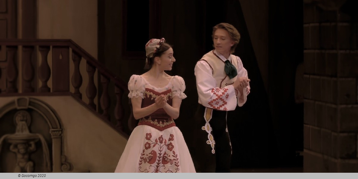 Coppélia